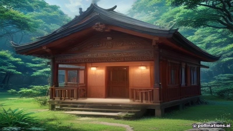 b. 场景参考图